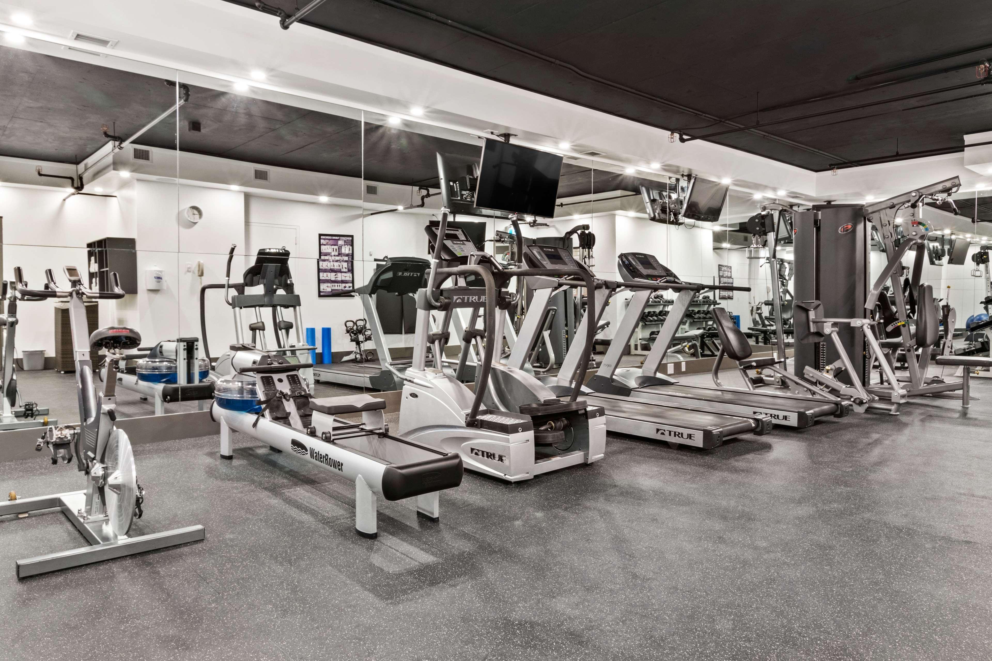 Best Western Plus Pontoon Beach Екстер'єр фото