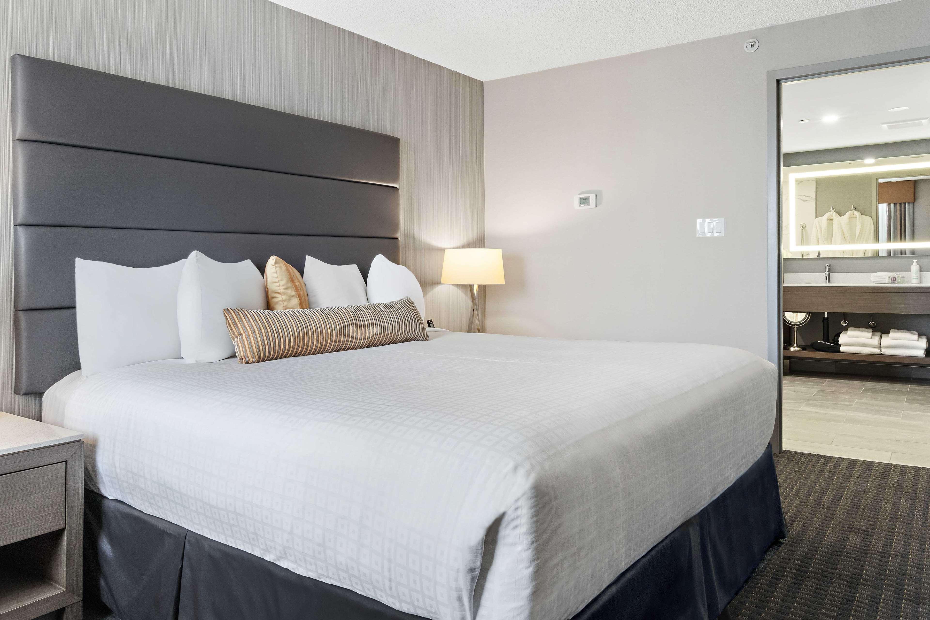 Best Western Plus Pontoon Beach Екстер'єр фото
