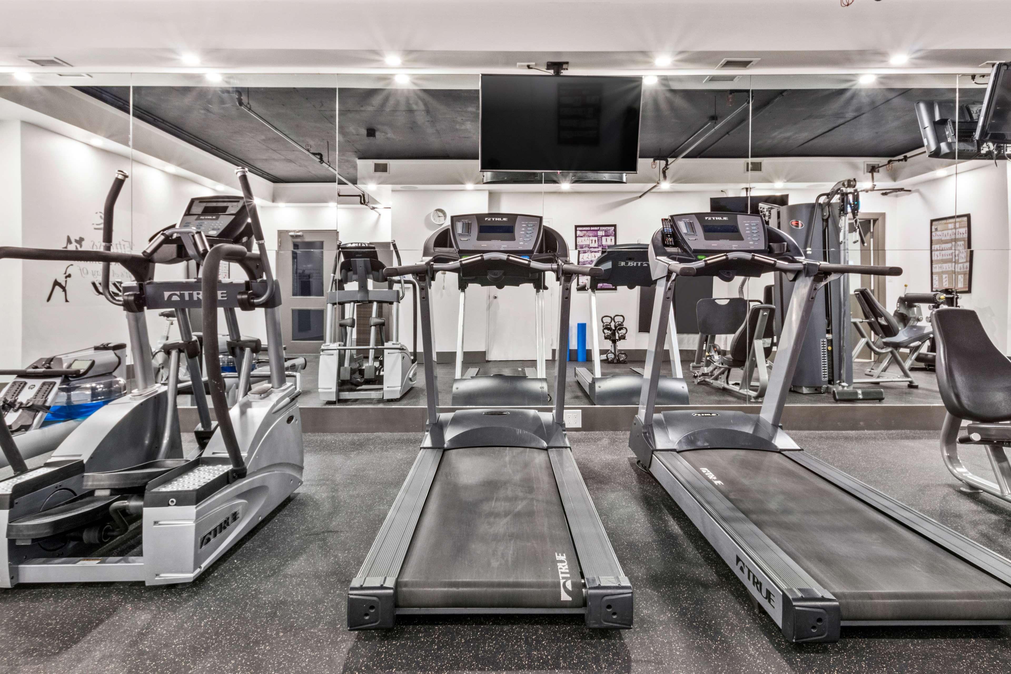 Best Western Plus Pontoon Beach Екстер'єр фото