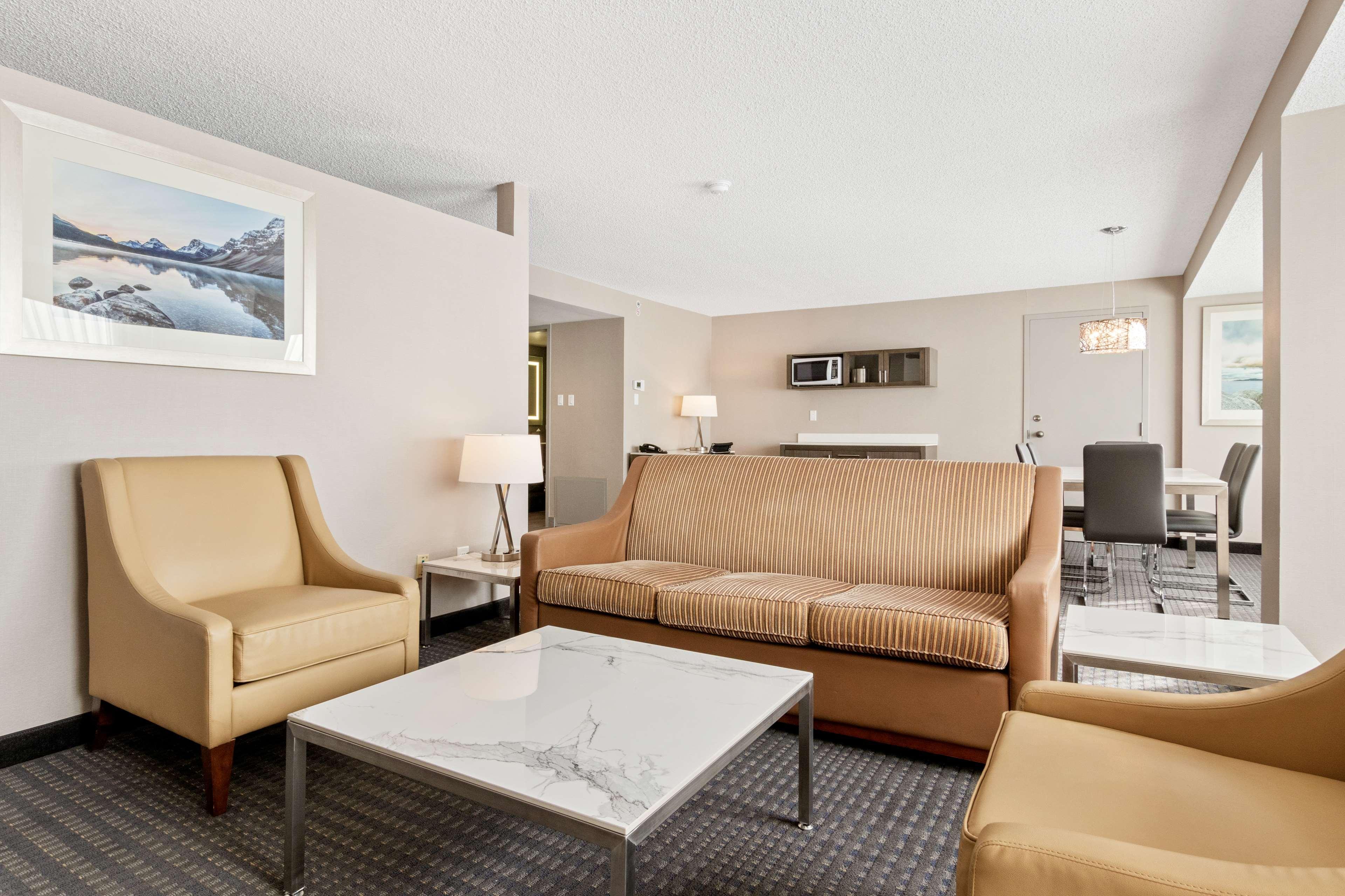 Best Western Plus Pontoon Beach Екстер'єр фото