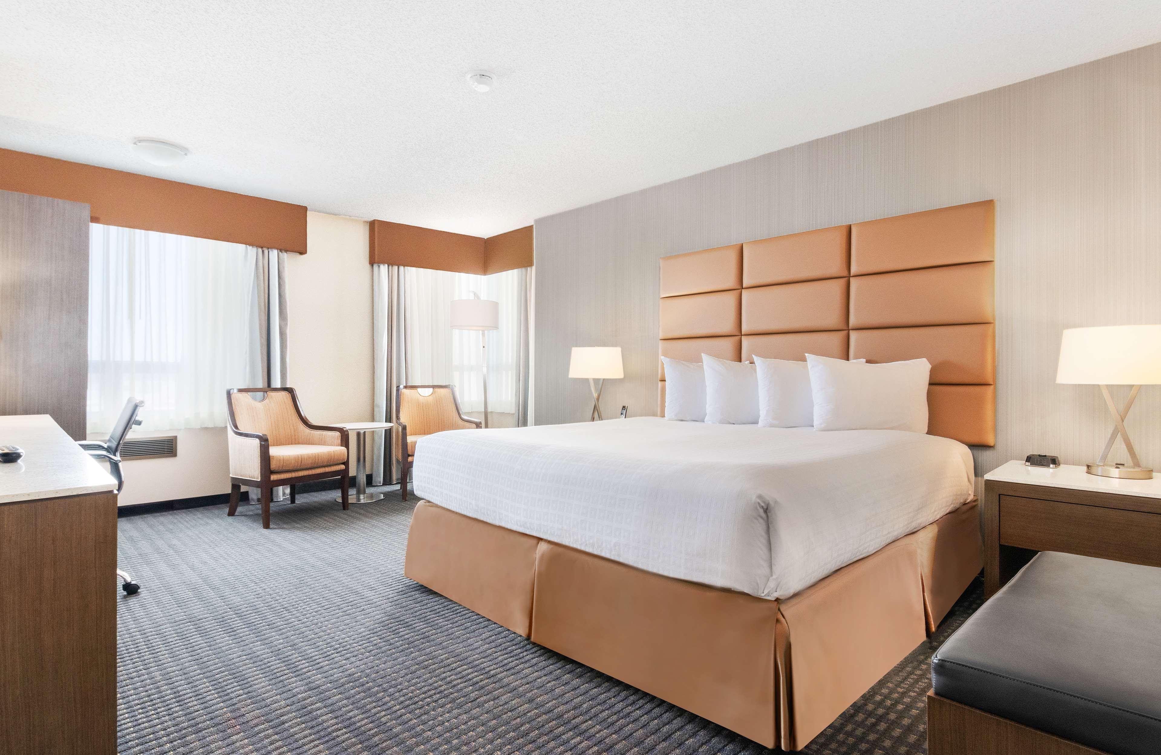 Best Western Plus Pontoon Beach Екстер'єр фото
