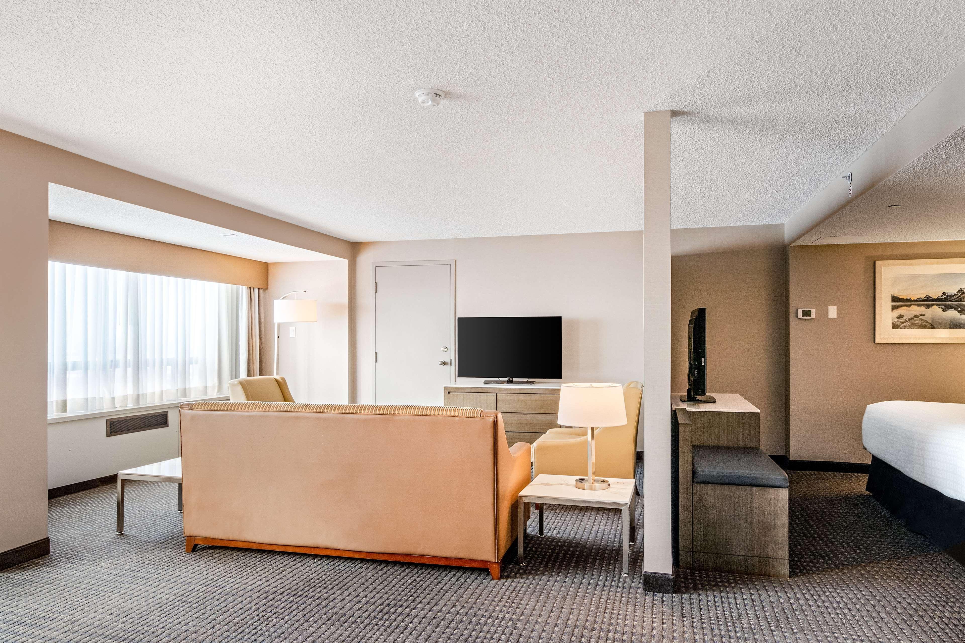 Best Western Plus Pontoon Beach Екстер'єр фото